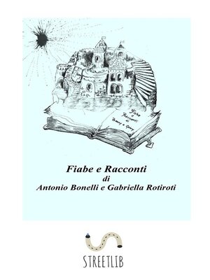 cover image of Fiabe e Racconti
